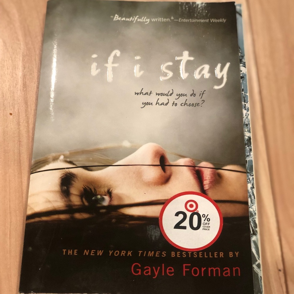 If I Stay